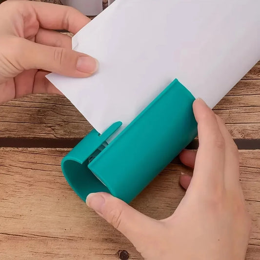 Gift Wrapping Paper Cutter