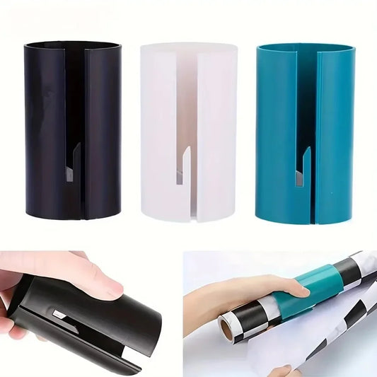 Gift Wrapping Paper Cutter
